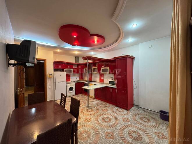 Satılır 3 otaqlı yeni tikili 140 m², 28 May m., photo 6 from 20