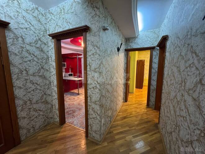 Satılır 3 otaqlı yeni tikili 140 m², 28 May m., photo 15 from 20
