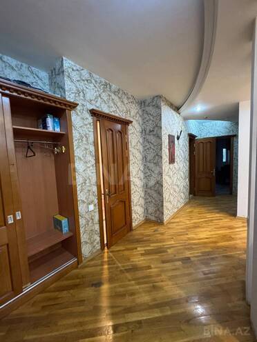 Satılır 3 otaqlı yeni tikili 140 m², 28 May m., photo 14 from 20