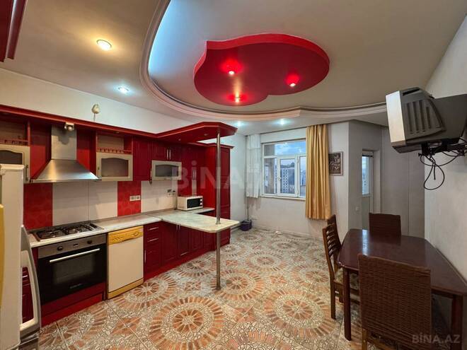 Satılır 3 otaqlı yeni tikili 140 m², 28 May m., photo 5 from 20