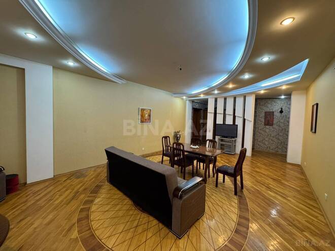Satılır 3 otaqlı yeni tikili 140 m², 28 May m., photo 4 from 20