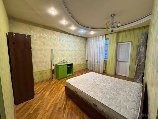 Satılır 3 otaqlı yeni tikili 140 m², 28 May m., photo 12 from 20