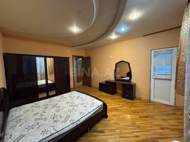 Satılır 3 otaqlı yeni tikili 140 m², 28 May m., photo 10 from 20