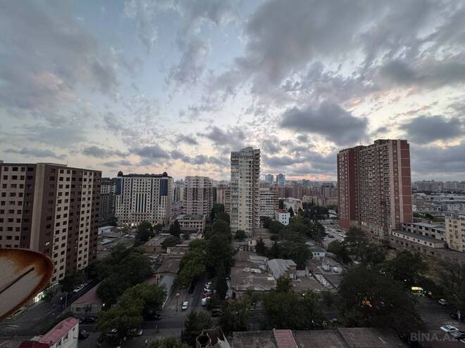 Satılır 3 otaqlı yeni tikili 140 m², 28 May m., photo 19 from 20