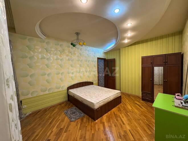Satılır 3 otaqlı yeni tikili 140 m², 28 May m., photo 11 from 20