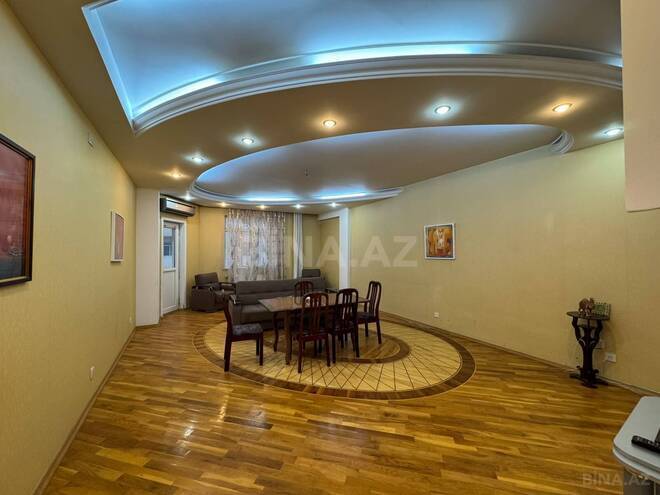 Satılır 3 otaqlı yeni tikili 140 m², 28 May m., photo 3 from 20