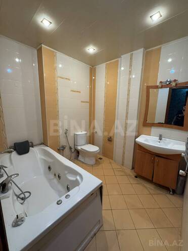 Satılır 3 otaqlı yeni tikili 140 m², 28 May m., photo 16 from 20