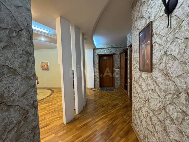 Satılır 3 otaqlı yeni tikili 140 m², 28 May m., photo 13 from 20