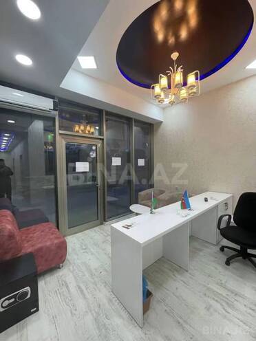 İcarəyə verilir  obyekt 70 m², 28 May m., photo 1 from 13