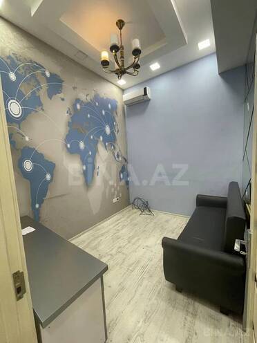 İcarəyə verilir  obyekt 70 m², 28 May m., photo 11 from 13