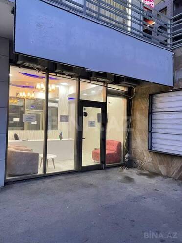İcarəyə verilir  obyekt 70 m², 28 May m., photo 10 from 13