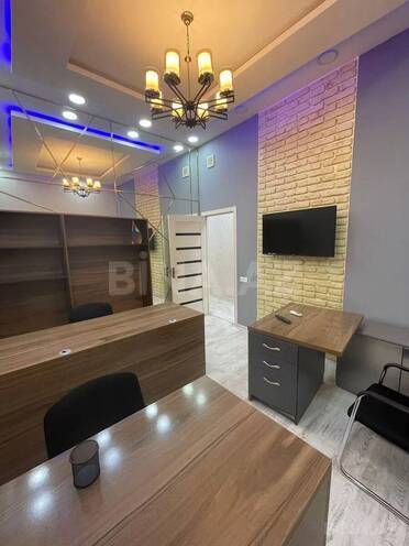 İcarəyə verilir  obyekt 70 m², 28 May m., photo 12 from 13