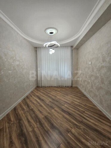 Satılır 2 otaqlı yeni tikili 72 m², Masazır q., photo 3 from 12