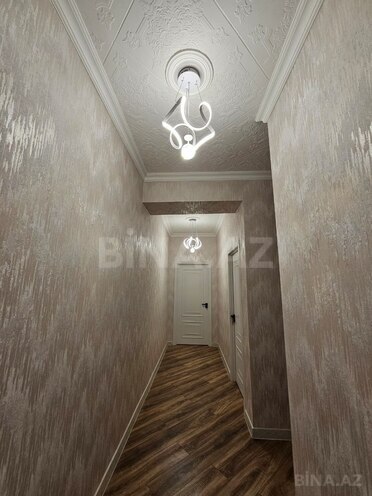 Satılır 2 otaqlı yeni tikili 72 m², Masazır q., photo 11 from 12