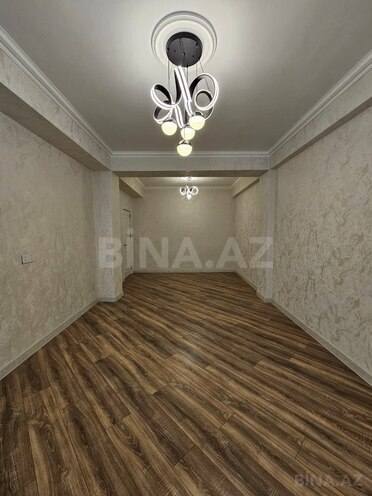 Satılır 2 otaqlı yeni tikili 72 m², Masazır q., photo 5 from 12