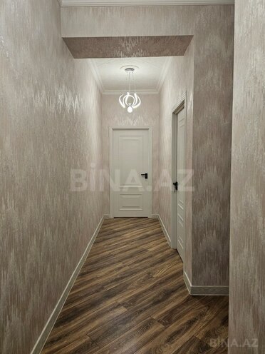 Satılır 2 otaqlı yeni tikili 72 m², Masazır q., photo 7 from 12