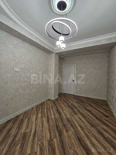 Satılır 2 otaqlı yeni tikili 72 m², Masazır q., photo 4 from 12
