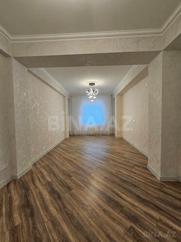 Satılır 2 otaqlı yeni tikili 72 m², Masazır q., photo 1 from 12