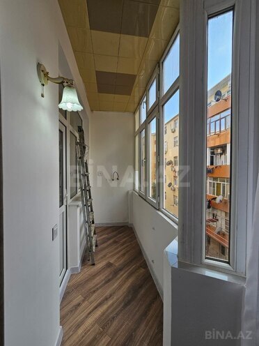 Satılır 2 otaqlı yeni tikili 72 m², Masazır q., photo 9 from 12