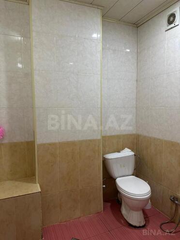 İcarəyə verilir 2 otaqlı yeni tikili 50 m², Yeni Yasamal q., photo 16 from 19