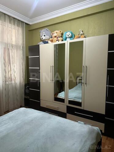 İcarəyə verilir 2 otaqlı yeni tikili 50 m², Yeni Yasamal q., photo 13 from 19