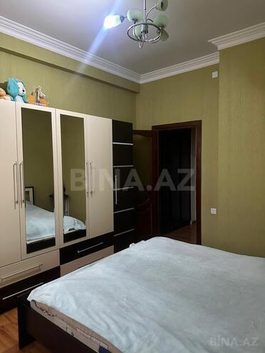 İcarəyə verilir 2 otaqlı yeni tikili 50 m², Yeni Yasamal q., photo 14 from 19