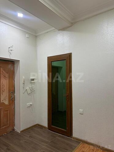 İcarəyə verilir 2 otaqlı yeni tikili 50 m², Yeni Yasamal q., photo 3 from 19