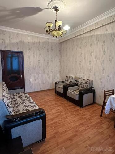 İcarəyə verilir 2 otaqlı yeni tikili 50 m², Yeni Yasamal q., photo 1 from 19