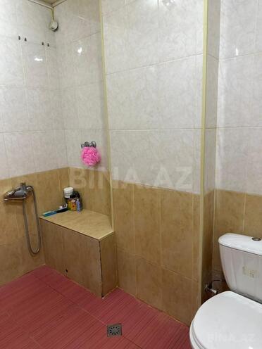 İcarəyə verilir 2 otaqlı yeni tikili 50 m², Yeni Yasamal q., photo 11 from 19