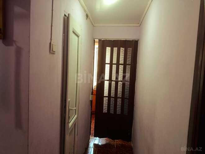 İcarəyə verilir 1 otaqlı köhnə tikili 35 m², Elmlər Akademiyası m., photo 9 from 10