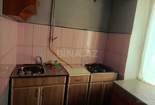 İcarəyə verilir 1 otaqlı köhnə tikili 35 m², Elmlər Akademiyası m., photo 7 from 10