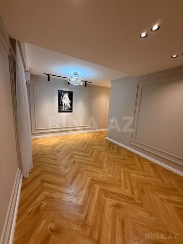 Продаётся 2-комн. вторичка 45 м², м. Элмляр Академиясы, photo 9 from 19
