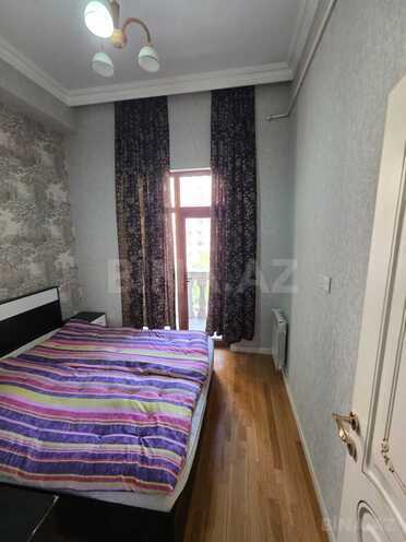 Satılır 2 otaqlı yeni tikili 40 m², photo 3 from 13