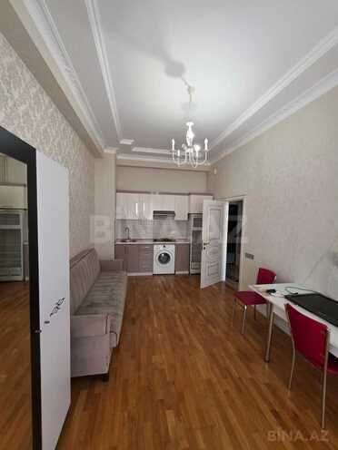 Satılır 2 otaqlı yeni tikili 40 m², photo 4 from 13