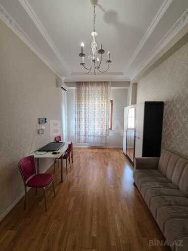 Satılır 2 otaqlı yeni tikili 40 m², photo 1 from 13