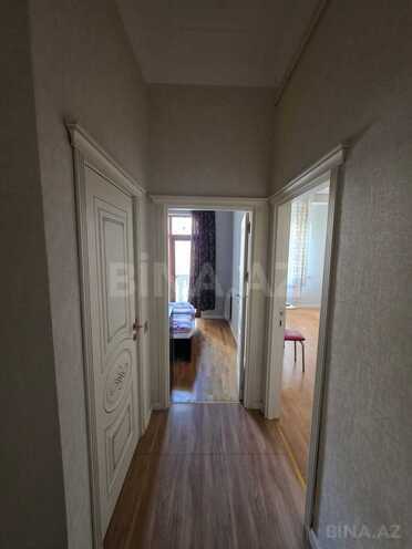 Satılır 2 otaqlı yeni tikili 40 m², photo 5 from 13