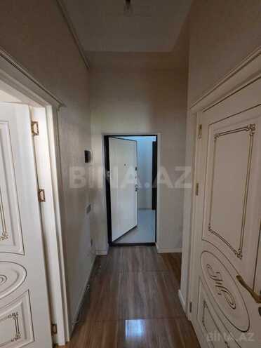 Satılır 2 otaqlı yeni tikili 40 m², photo 12 from 13