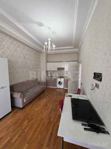 Satılır 2 otaqlı yeni tikili 40 m², photo 10 from 13