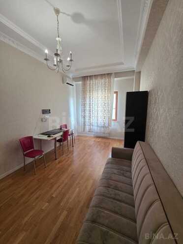 Satılır 2 otaqlı yeni tikili 40 m², photo 7 from 13