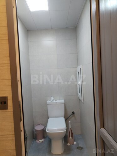 Satılır 2 otaqlı yeni tikili 82 m², İnşaatçılar m., photo 9 from 10