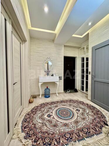 Satılır 2 otaqlı yeni tikili 82 m², İnşaatçılar m., photo 6 from 10