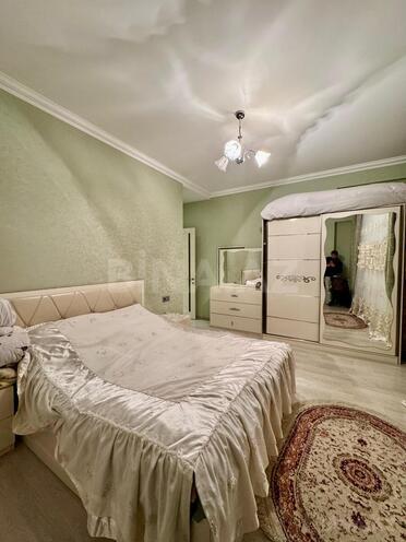 Satılır 2 otaqlı yeni tikili 82 m², İnşaatçılar m., photo 4 from 10