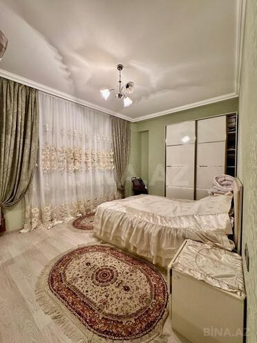 Satılır 2 otaqlı yeni tikili 82 m², İnşaatçılar m., photo 5 from 10