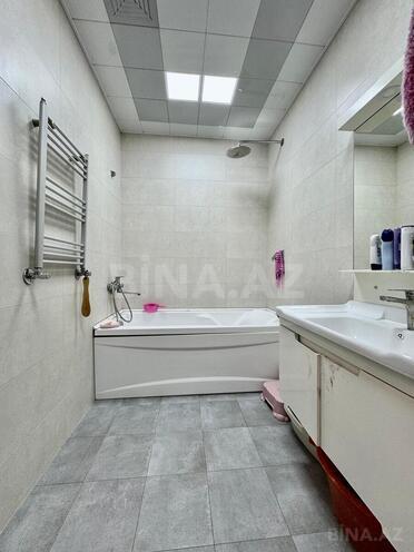 Satılır 2 otaqlı yeni tikili 82 m², İnşaatçılar m., photo 8 from 10
