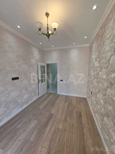 Satılır 2 otaqlı yeni tikili 50 m², photo 10 from 26
