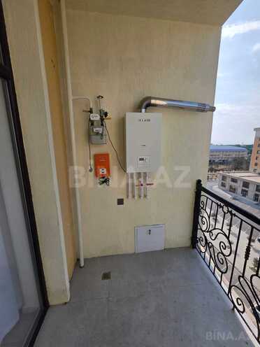 Satılır 2 otaqlı yeni tikili 50 m², photo 12 from 26