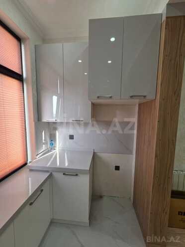 Satılır 2 otaqlı yeni tikili 50 m², photo 8 from 26