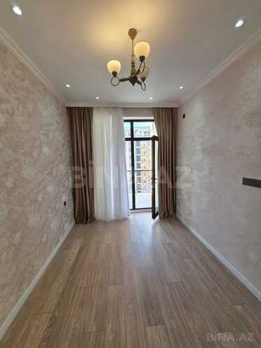 Satılır 2 otaqlı yeni tikili 50 m², photo 18 from 26