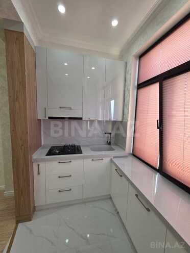 Satılır 2 otaqlı yeni tikili 50 m², photo 3 from 26