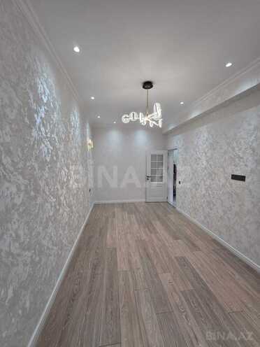 Satılır 2 otaqlı yeni tikili 50 m², photo 4 from 26